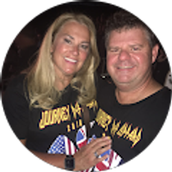 Profile photo of Heather Alford