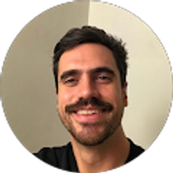 Profile photo of Maxwell Sayer