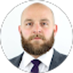 Profile photo of Timothy Morford