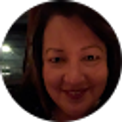 Profile photo of Rachel Ambler