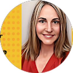 Profile photo of Laura Russell