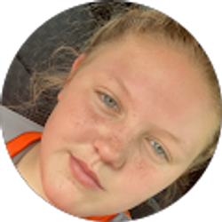 Profile photo of Brookelynn Morris