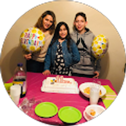 Profile photo of Valdirene Souza