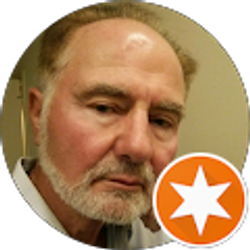 Profile photo of Gary Bender