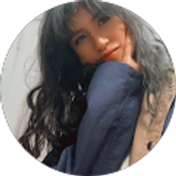 Profile photo of Itzel B