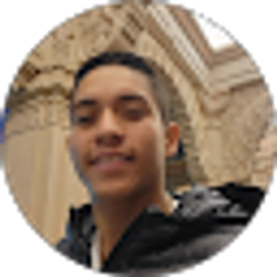 Profile photo of Valentin Bravo