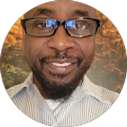 Profile photo of Lester Brunson