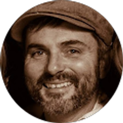 Profile photo of Mohan Aguirre