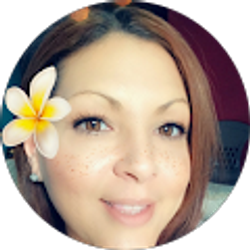Profile photo of Deborah Gonzalez