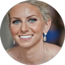 Profile photo of Megan Steiner