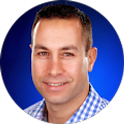 Profile photo of Ken Schiliro
