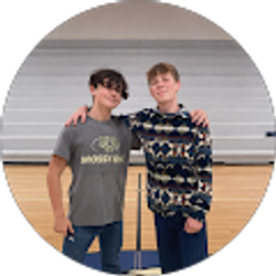 Profile photo of Gavin Williamson