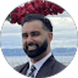 Profile photo of Karanjit Puar