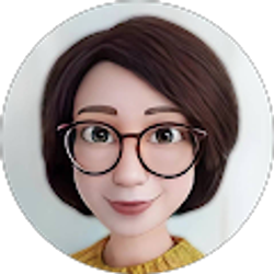 Profile photo of Angela Zhao