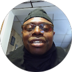 Profile photo of Curtis Bacote