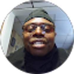 Profile photo of Curtis Bacote