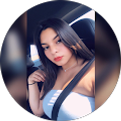 Profile photo of Subrina Reyes