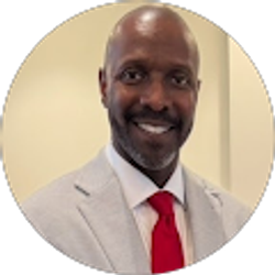 Profile photo of Coach DJ Colvin