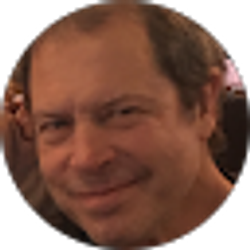 Profile photo of Fred Simmons