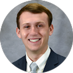 Profile photo of Caleb Jensen