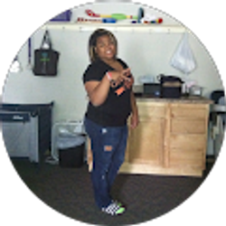 Profile photo of Katelyn Price