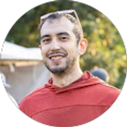 Profile photo of Anthony Avina