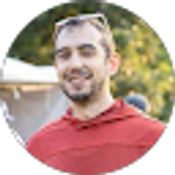 Profile photo of Anthony Avina