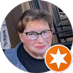 Profile photo of Donna Brown