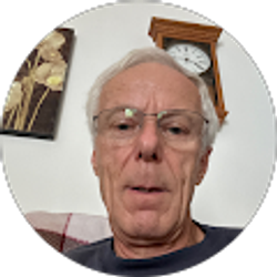 Profile photo of Keith Snyder