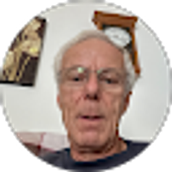 Profile photo of Keith Snyder