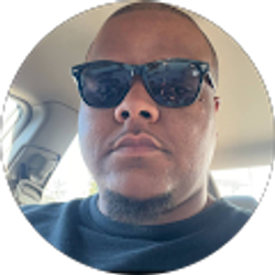 Profile photo of Juan Harvey