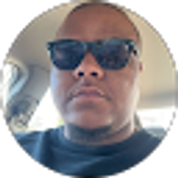 Profile photo of Juan Harvey