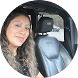 Profile photo of Dulce D