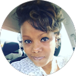 Profile photo of Jamila Haye