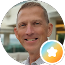 Profile photo of Kevin Rader