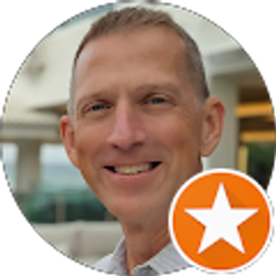 Profile photo of Kevin Rader