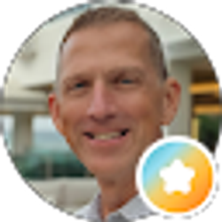 Profile photo of Kevin Rader