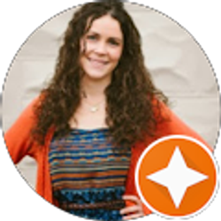 Profile photo of Ashley Harriman