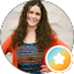 Profile photo of Ashley Harriman