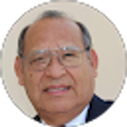 Profile photo of Ben Castillo