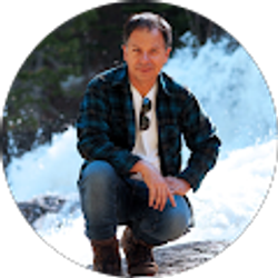 Profile photo of Dr. Raymond Abelin