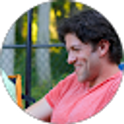 Profile photo of Justin Bosley