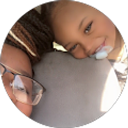 Profile photo of Jada Seals