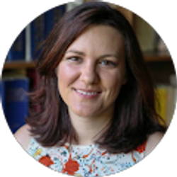 Profile photo of Ioana Vartolomei Pribiag