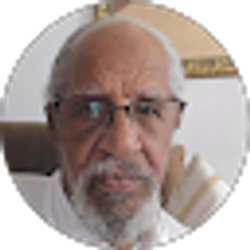 Profile photo of Ricky Diggs