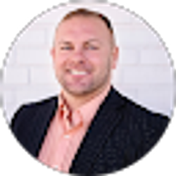 Profile photo of Brent Poynter