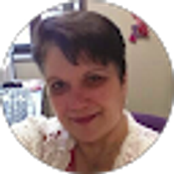 Profile photo of Gloria Paveljack