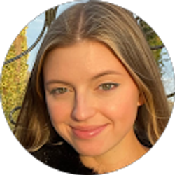 Profile photo of Brooke Martin