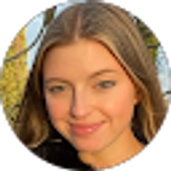 Profile photo of Brooke Martin