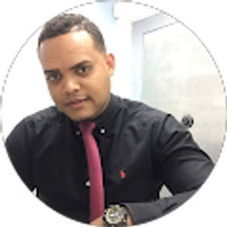 Profile photo of Cesar Soto